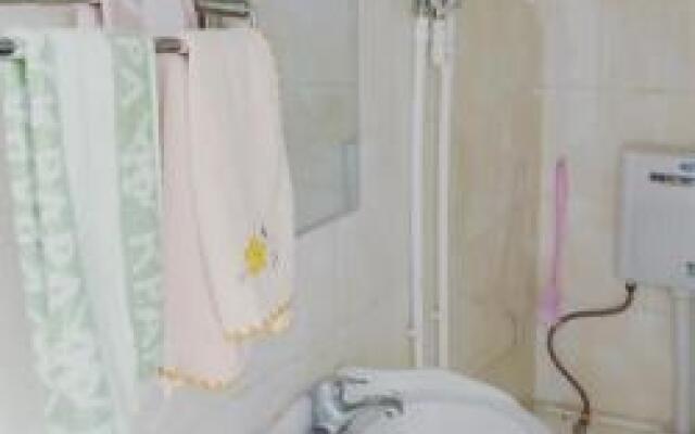 Beijing Liugou 68 Guesthouse