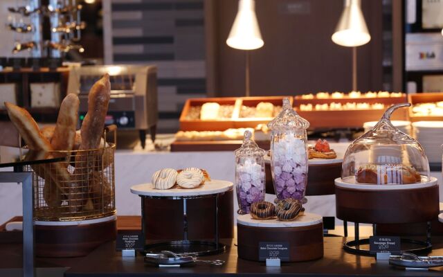Crowne Plaza Jinan Runhua Hotel by IHG