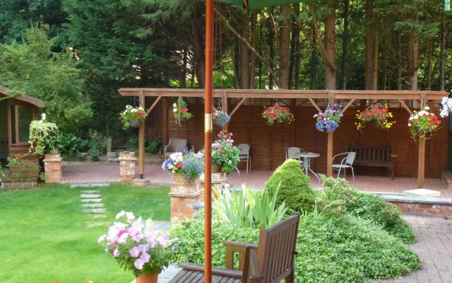 Beech House Hotel