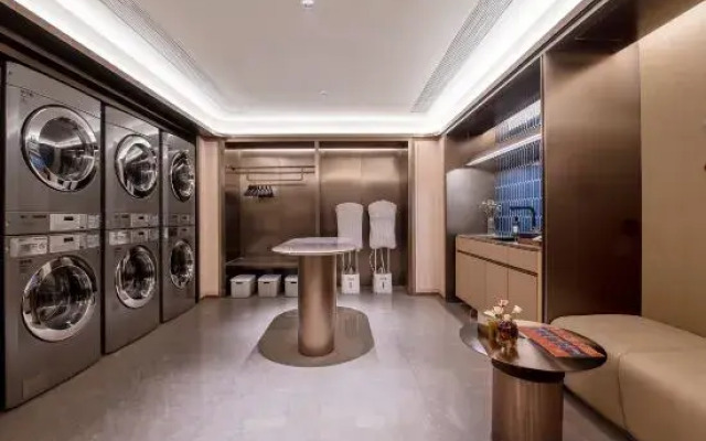 Crystal Orange Hotel Harbin Qunli