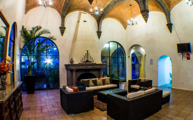 Hotel Guanajuato