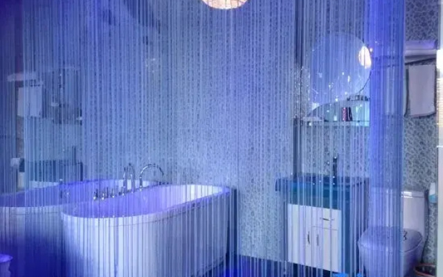 Shang Yi Hotel