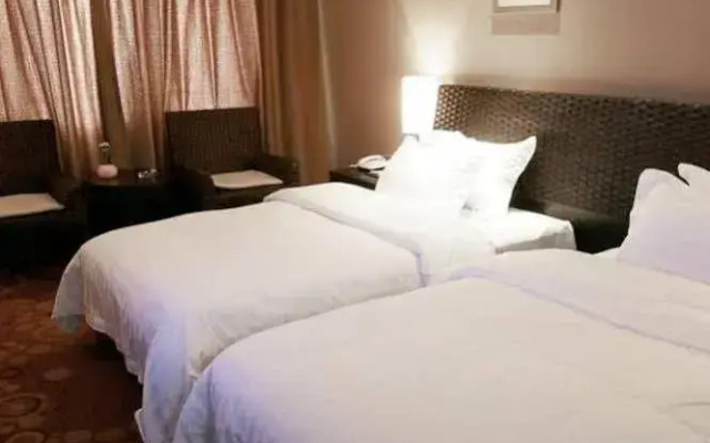 Pairui Hotel
