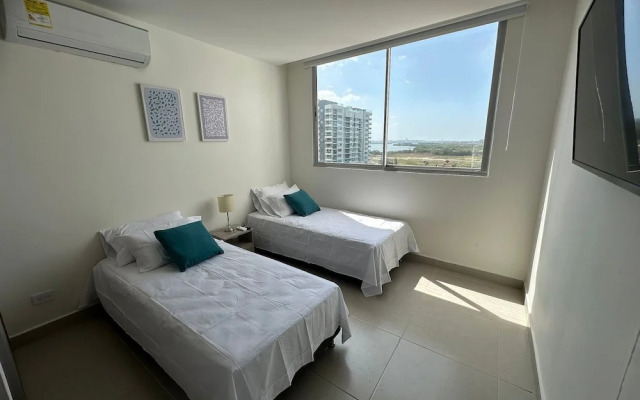 Sunno Beach Condominium - Playa Azul