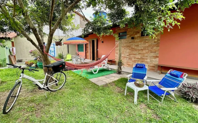 Tida Suítes Beija-Flor e Bem-te-vi