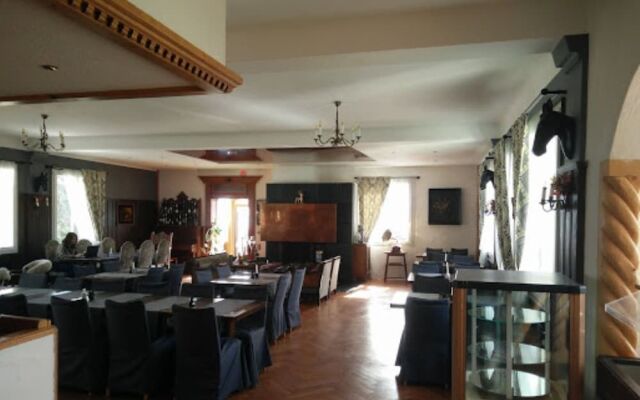 Hotel Jägerhof