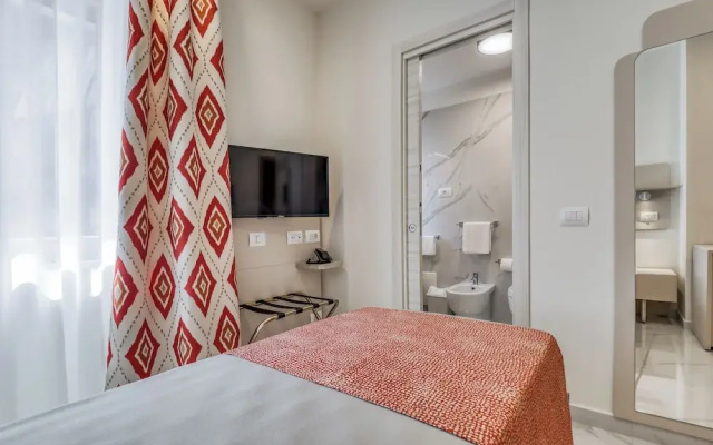 Vomero High Hotel