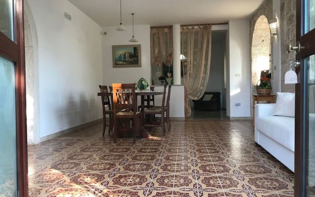 B&B Chiave d'Arco