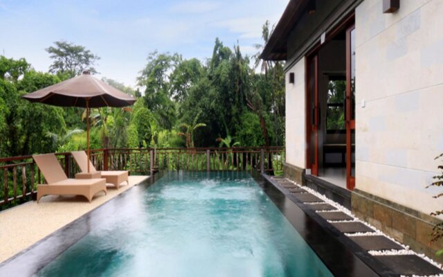 Mekar Sari Villas