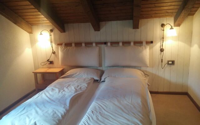 Appartamento Emanuel