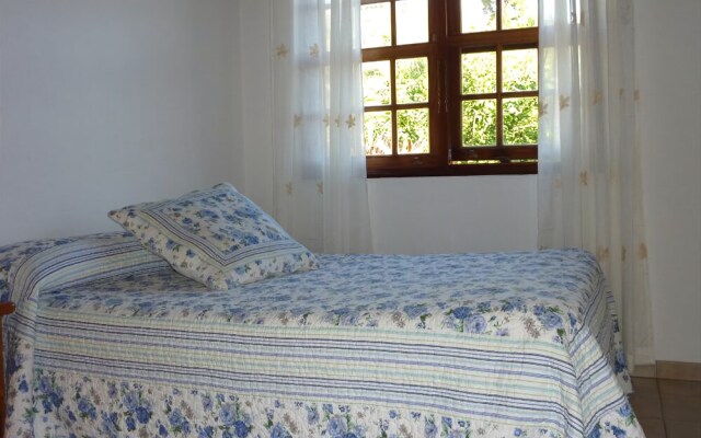 Las Casitas de Tijarafe