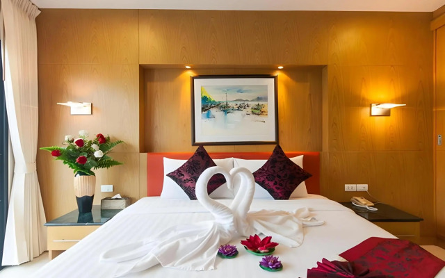 My Place @ Hua-Hin Hotel