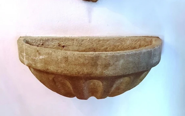 Los Almendros de San Lorenzo