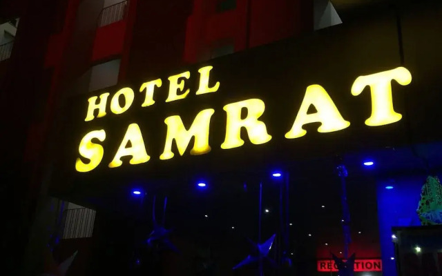 Hotel Samrat