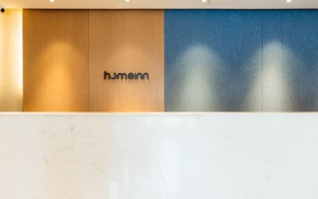 Home Inn