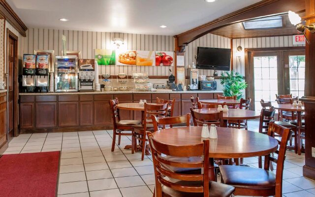 SureStay Plus Hotel by Best Western Auburn