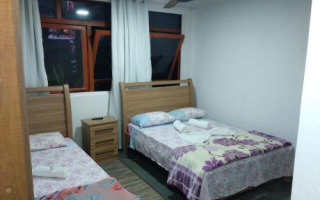 746 Hostel