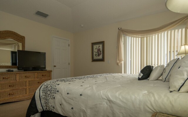 LKB1029LKB Lake Berkley - Four Bedroom Home