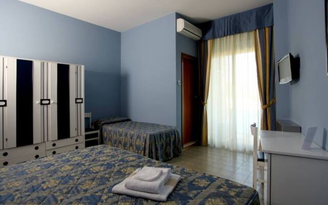 Hotel Ariston