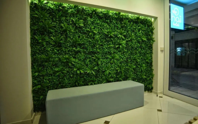Hai Hotel