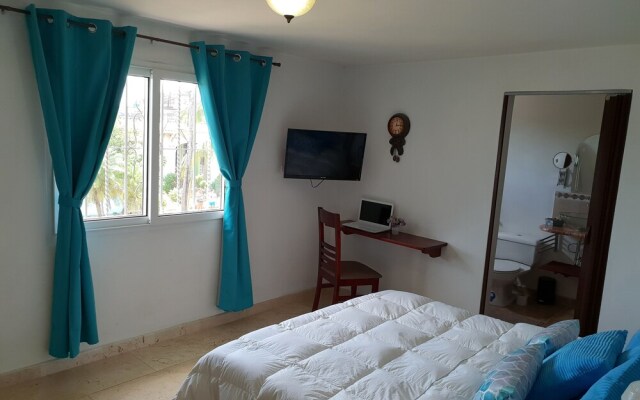 Alahabana Boutique Hotel