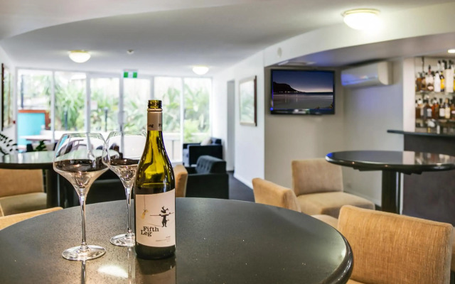 The Wellington Apartment Hotel