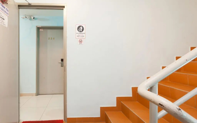 ZEN Rooms Nusajaya