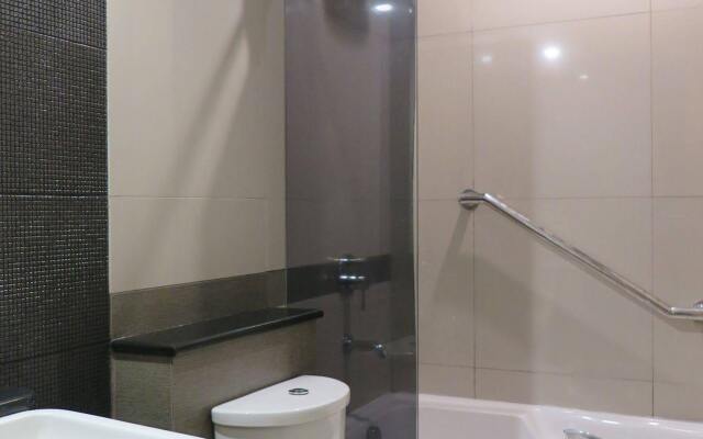 The Metropolis Suites Davao