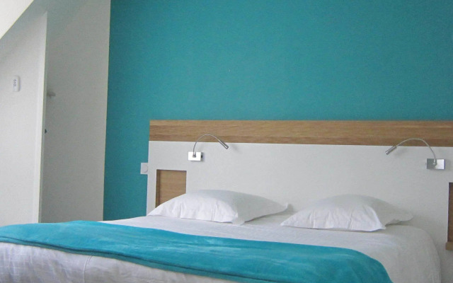 The Originals Boutique, Hôtel de Perros