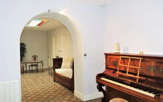 La Maison des Fleurs