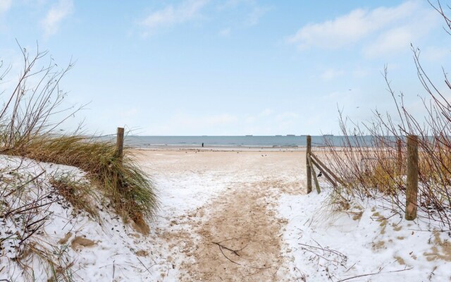 Dom & House - Apartments Nautilus