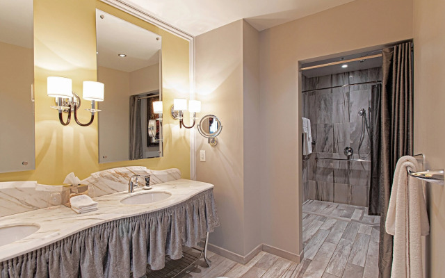 Grand Bohemian Hotel Charleston