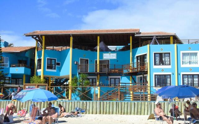 Vila do Sol Apartamentos