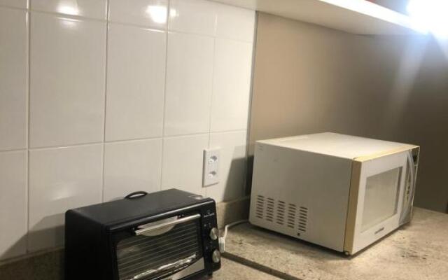 Mandai 01 suíte APT 311 MC temporadas