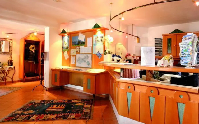 Landhotel Jäger TOP