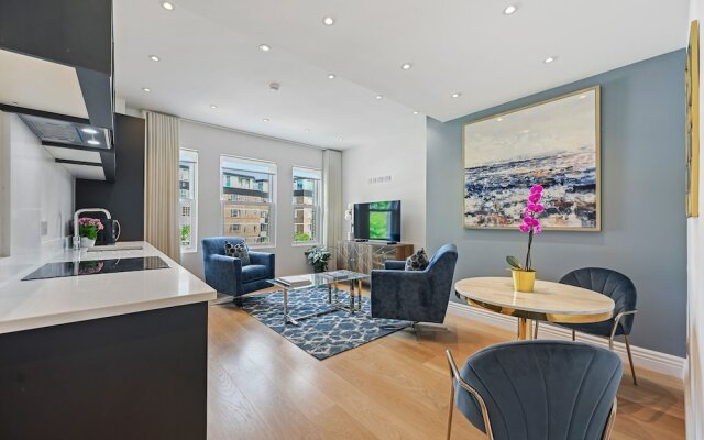 Nightingale Suites