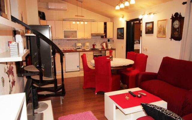 Apartman Dijana