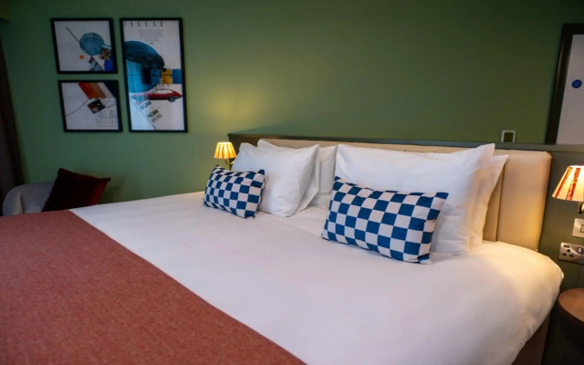 Hotel Indigo Coventry by IHG