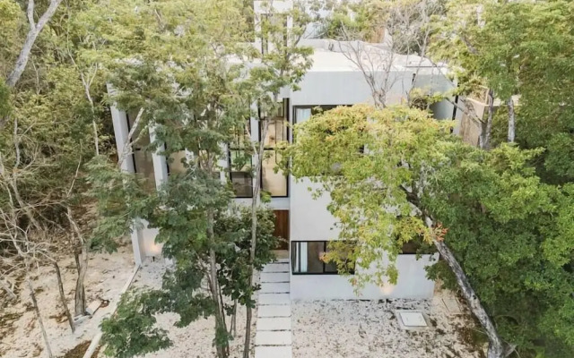 Casa Leto - M11