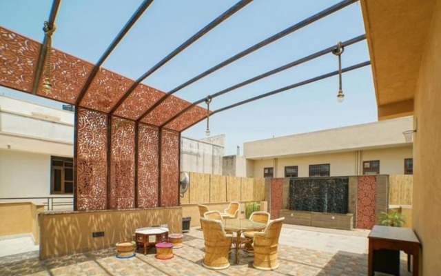 R41- A Boutique Hotel