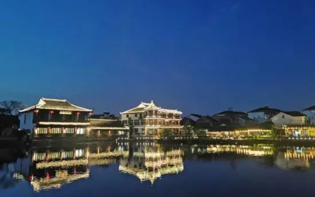 Yunsu Hotel
