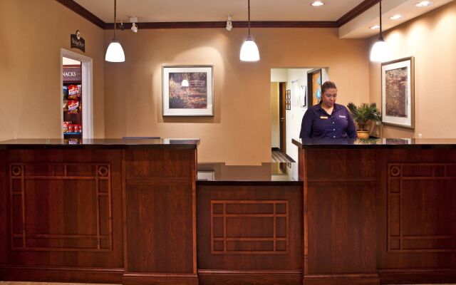 Staybridge Suites Tampa East - Brandon by IHG