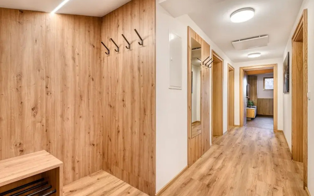 Ferienwohnung Gipfelstube