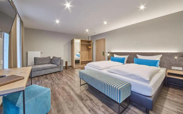 Hotel Reiler Hof