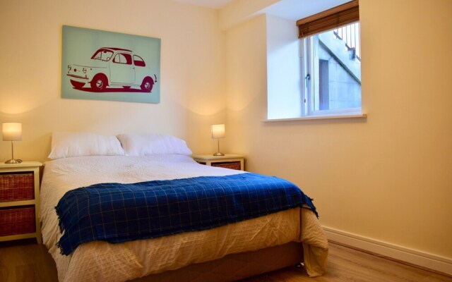 2 Bedroom Dublin Apartment