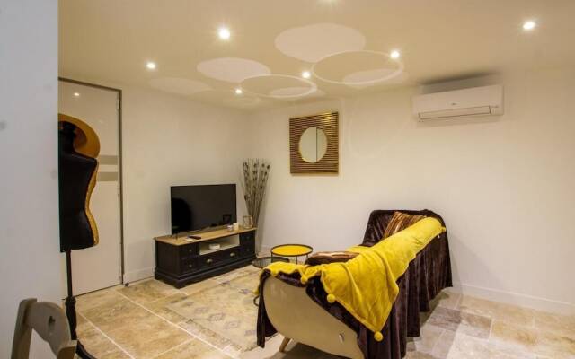 KIMOPASSION - L'Espace K