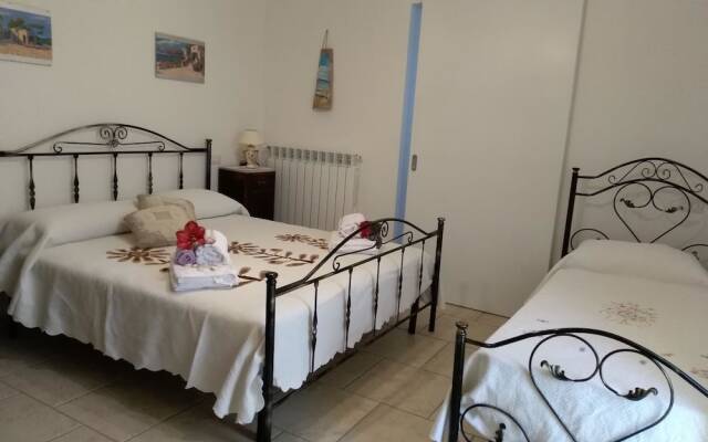 Xenios Torre Suda B&B