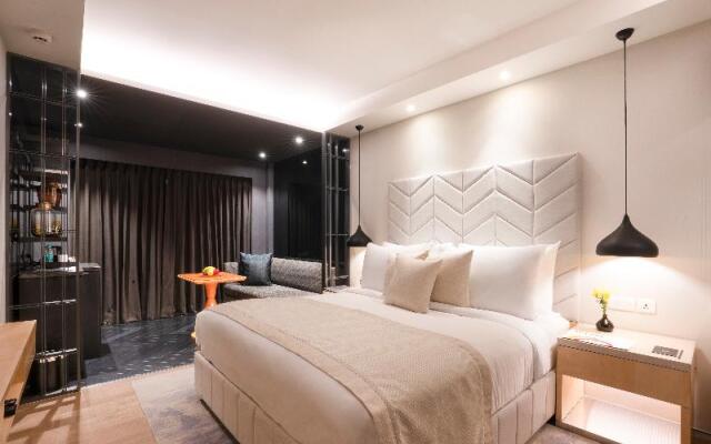 The Park Mumbai Juhu Tara