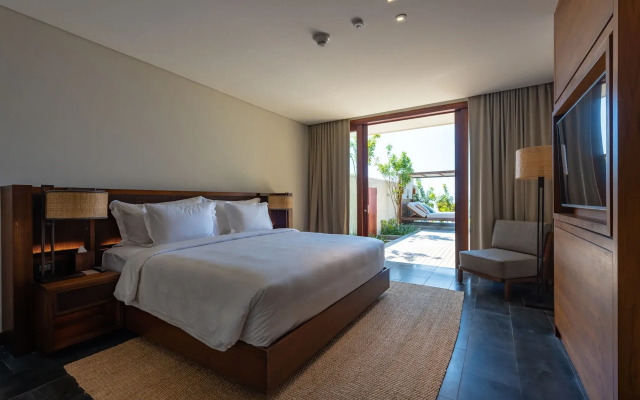 Six Senses Uluwatu