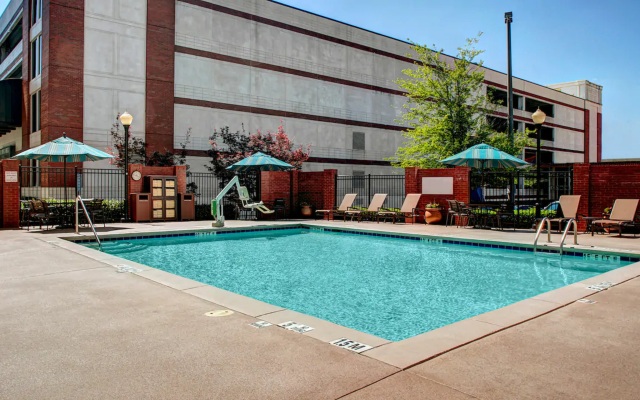 Hyatt Place Atlanta/Buckhead